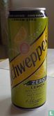 Schweppes Zero Lemon  - Bild 1