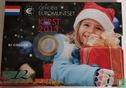 Pays-Bas coffret 2013 "Christmas set" - Image 1