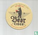 Bear cider - Afbeelding 2