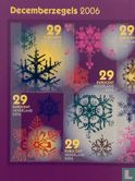 December stamps (P) - Image 2