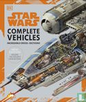 Star Wars: Complete Vehicles - Afbeelding 1