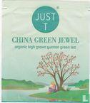  China Green Jewel  - Afbeelding 1