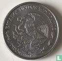 Mexique 50 centavos 2022 - Image 2