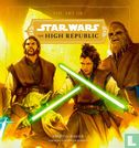 The Art of Star Wars: The High Republic - Image 1