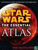 Star Wars: The Essential Atlas - Image 1