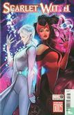 Scarlet Witch 7
