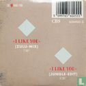 I Like You (Remixes) - Afbeelding 2