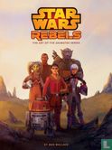 Star Wars: Rebels: The Art of the Animated Series - Image 1