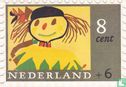 Children's stamps (S-map) - Image 3