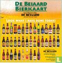 DR000010 - De Beiaard Bierkaart - Bild 1