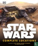 Star Wars Complete Locations - Afbeelding 1