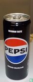 Pepsi Zero Sugar  - Bild 5