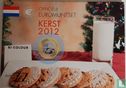 Netherlands mint set 2012 "Christmas set" - Image 1