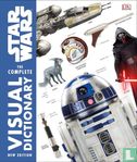 Star Wars: The Complete Visual Dictionary - Image 1