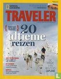 National Geographic: Traveler [BEL/NLD] 1 - Afbeelding 1