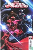 X-Men: The Trial of Magneto 5 - Afbeelding 1