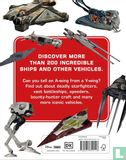 Star Wars: Encyclopedia of Starfighters and Other Vehicles - Afbeelding 2