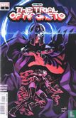 X-Men: The Trial of Magneto 1 - Afbeelding 1