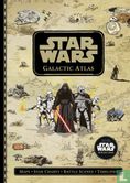 Star Wars: Galactic Atlas - Image 1