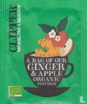 Ginger & Apple - Afbeelding 1