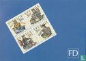 Älvsbyn - Dag van de postzegel - Image 2