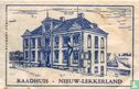 Raadhuis Nieuw Lekkerland - Bild 1