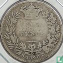 Vereinigtes Königreich 6 Pence 1846 - Bild 1