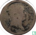 France ½ franc 1812 (Q) - Image 2