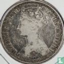 United Kingdom 1 florin 1856 - Image 1