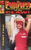 Femforce 51 - Image 1