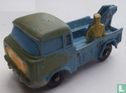  Willys Towtruck - Image 1