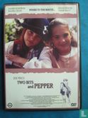 Two bits and pepper - Image 1