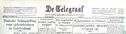 De Telegraaf 18179 Di - Afbeelding 5