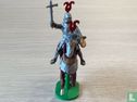 Chevalier à cheval - Image 3
