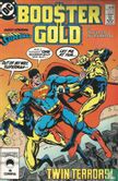 Booster Gold 23 - Image 1