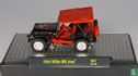 Willys MB Jeep