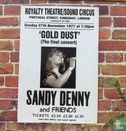 Gold Dust (The Final Concert - Live at The Royalty) - Image 1