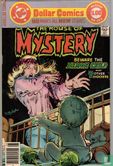 House of mystery 253 - Afbeelding 1