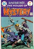 House of mystery 231 - Image 1