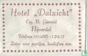 Hotel "Dalzicht"  - Afbeelding 1
