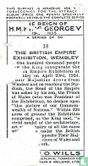 The British Empire Exhibition, Wembley - Image 2