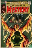 House of mystery 188 - Image 1