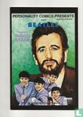  Personality comics presents: The Beatles Featuring Ringo Starr - Image 1