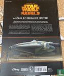 Star Wars: Rebels: The Art of the Animated Series - Image 2