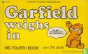 Garfield weighs in - Image 1
