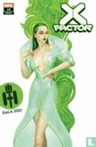 X-Factor 10 - Image 1