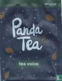 tea voice - Afbeelding 1