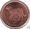Mozambique 5 centavos 2006 - Image 2