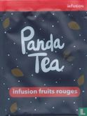 infusion fruits rouges - Afbeelding 1