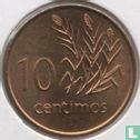 Mozambique 10 centimos 1975 - Afbeelding 2
